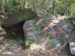 -岣嵝峰国家森林公园