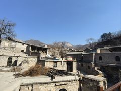 -于家石头村景区