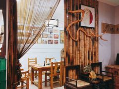 -隐厨·海鲜餐厅(恒通路店)