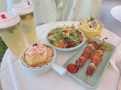 -库滋明·俄罗斯特色美食(中央大街店)