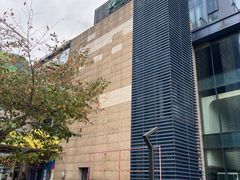 -绿地风尚天地广场