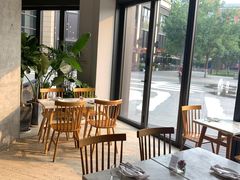 -The Rug Cafe(王府中环店)