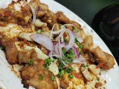 -明本湛江鸡•海鲜小厨(陈家祠店)