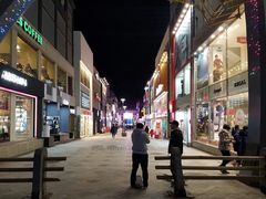 -七星路步行街