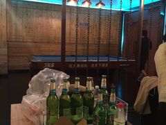 -好享派·团建轰趴馆(旗舰店)