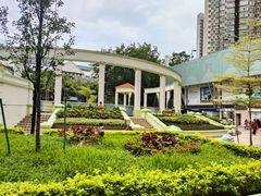 -东亚银行上水分行(上水分行)