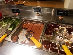 -So Lounge索兰至餐厅(蓝色港湾店)