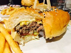 -G+KITCHEN(龙湖狮山天街店)