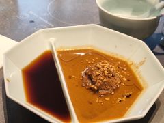 -鼎鼎香·港式火锅(北京SKP店)