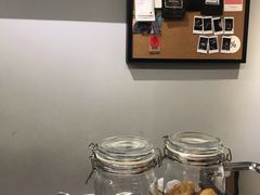 自助取餐区-NokNok Coffee(宽窄巷子店)