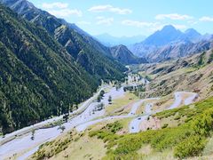 -新疆国际大巴扎