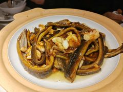 -老淮安·淮安菜(淮阴区店)