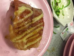 争鲜回转寿司(通州万达广场店)-争鲜回转寿司(通州万达店)