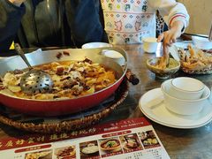 -水煮三国·川鲁江湖菜(香山店)