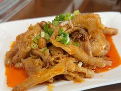 脱骨凤爪-渝味堂(彩云城店)