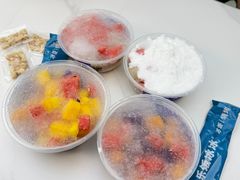 -长乐饭冰冰·冰饭·烧烤(长乐总店)