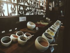 -滇釜火锅·能喝汤的火锅(车公庄店)