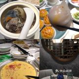 在广州吃到的老店好难忘 他来北京啦？