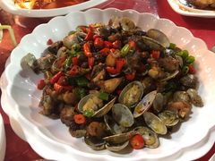 -李庄白肉(草堂店)