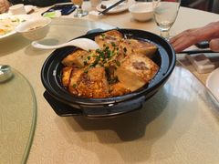 招牌煎酿豆腐-森谷美食公园(杨行店)