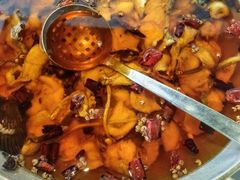 -辣婆婆(航天桥店)