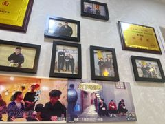 -黑八私房老北京炸酱面