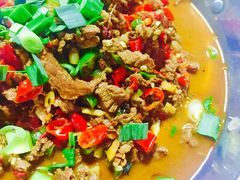 酸菜牛肉-银满斗(步行街总店)