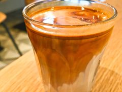 -大酉·M Coffee(北京美术馆店)