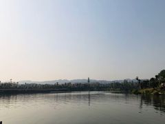 -枫香湖儿童公园