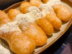 -北门饭店(湘春路总店)