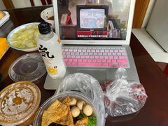 -柳石居柳州螺蛳粉(万达店)