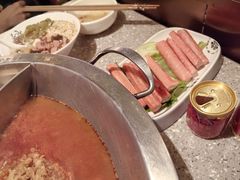 -大龙燚火锅(太古里店)