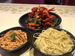 -聚味瞿记·龙虾堂(咸嘉湖店)