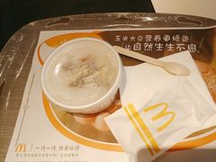 -麦当劳(世纪汇广场店)