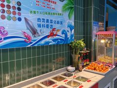 -渔夫蒸鲜(世奥湾店)