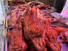 -味香鸭子店(汉口西路店)