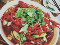 -巢湖名吃·徽府农家菜(半汤店)