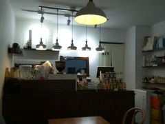 -AFS Cafe & Canteen(闽江二路店)