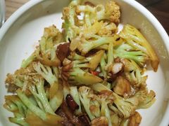-九毛九西北菜(番禺万达店)