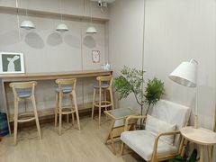 -蓝鲸自习室(将台店)