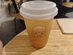 -肯德基(蓝桥店)