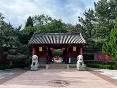 -石岛赤山风景区