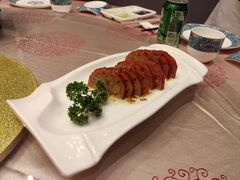 -全聚德烤鸭店(马家堡店)