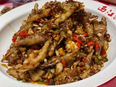 -西江红·株洲本地菜(滨江南路店)