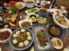 -鼎晟江南·融合江南宴(固戍店)