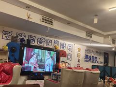 -好玩工厂密室·鹅鸭杀·桌游拼豆电玩