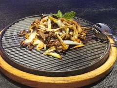 -大董(福田皇庭中心店)