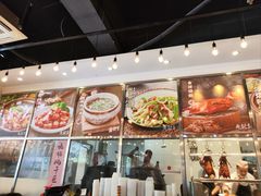 -先记烧鹅王·本地粤菜(福永店)