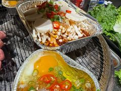 -炭虎烤肉(桂林路店)