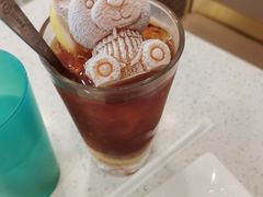 -明记港式烧腊茶餐厅(下沙店)